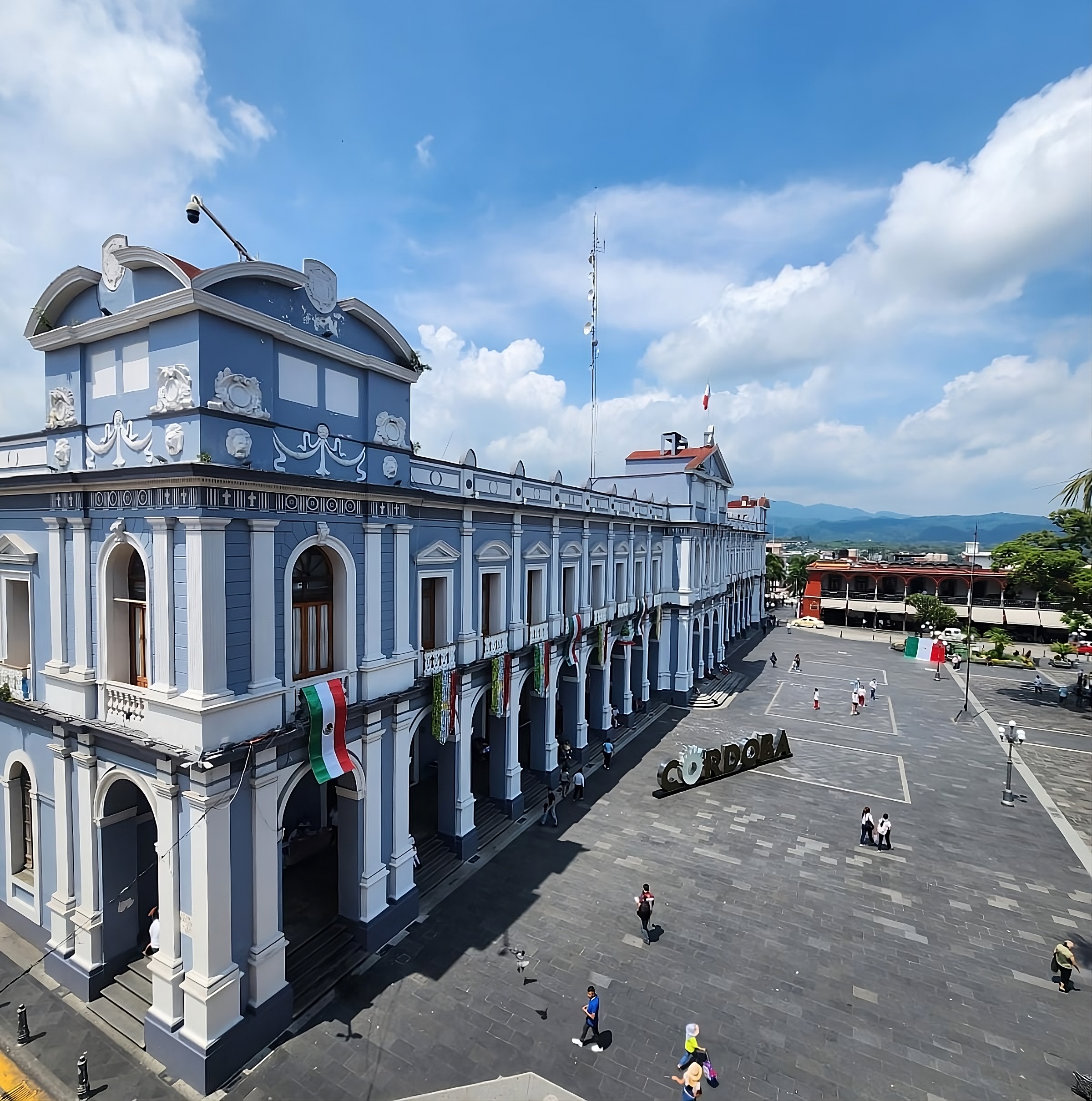 Unidad de Transparencia de Córdoba