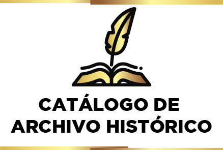Catálogo de Archivo Histórico
