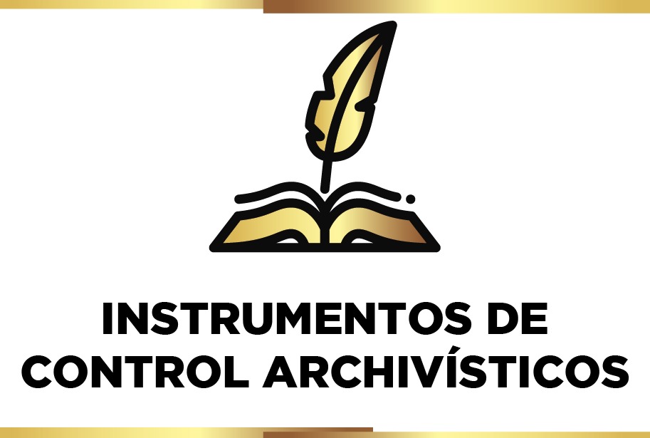 Instrumentos de Control Archivísticos