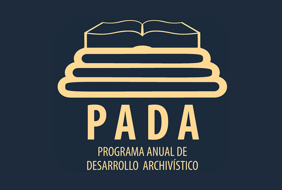 PADA: Programa Anual de Desarrollo Archivístico