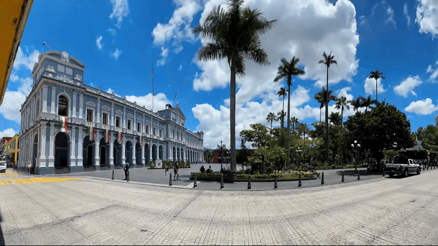 H. Ayuntamiento de Córdoba