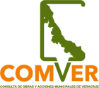 Consulta de Obras y Acciones Municipales de Veracruz